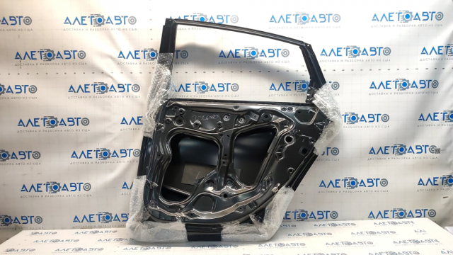Задняя правая дверь Honda 67510TVA325ZZ
