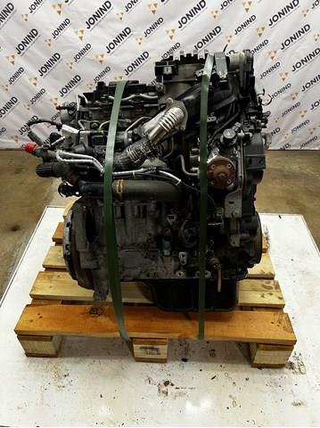 ДВС в сборе Peugeot/Citroen 9HL цена, от 1026.20 USD