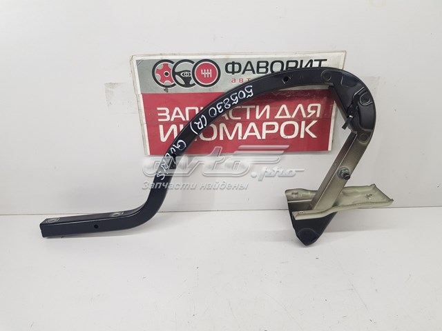 Петля крышки багажника 792203T010 Hyundai/Kia