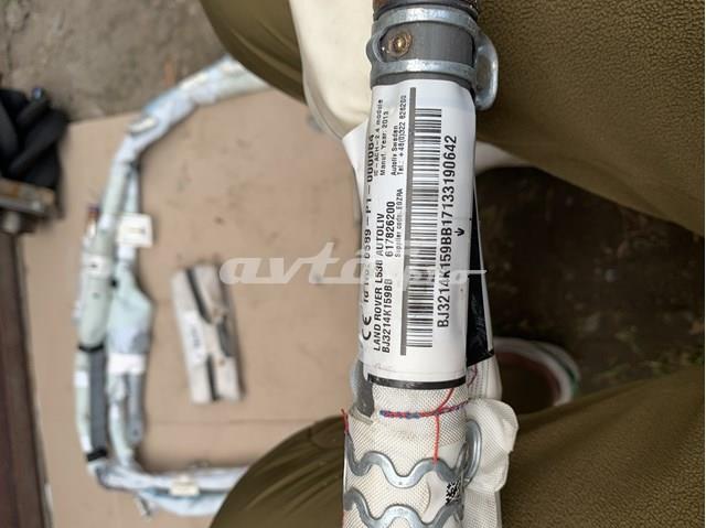 Купить BJ3214K159BB Land Rover 