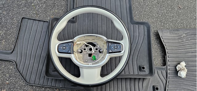 32288780 Volvo Колесо рулевое