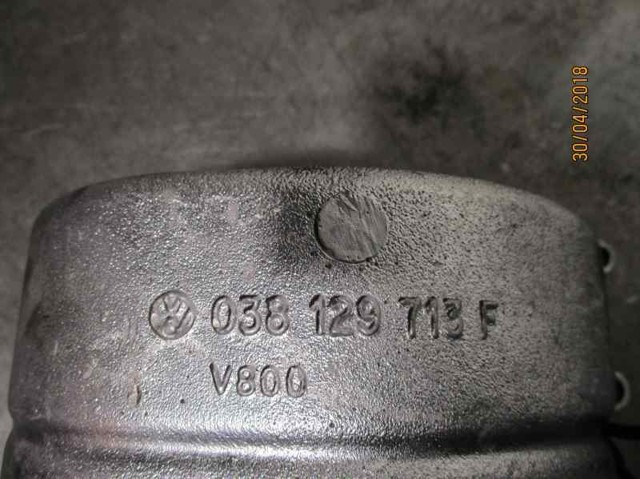  VAG 038129713F цена, от 5.71 USD