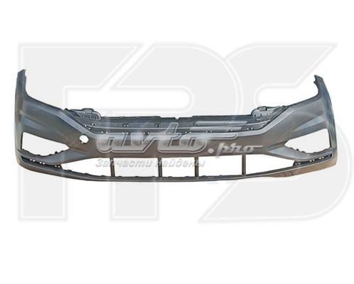 Передний бампер FP7447900 FPS