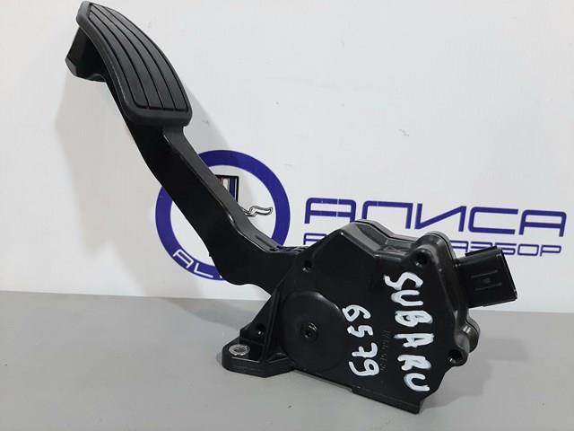 Педаль газа (акселератора) Subaru 36010FL021 цена, от 12.67 USD