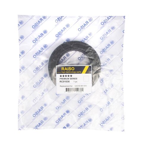 Подшипник опоры амортизатора Raiso RC01036