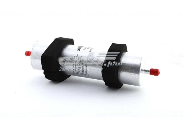 Купить FM596 Shafer Фильтр-отстойник топлива грубой очистки