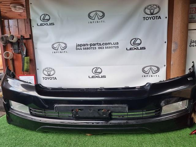 Бампер на авто Toyota 5211960996 цена, от 270.74 USD