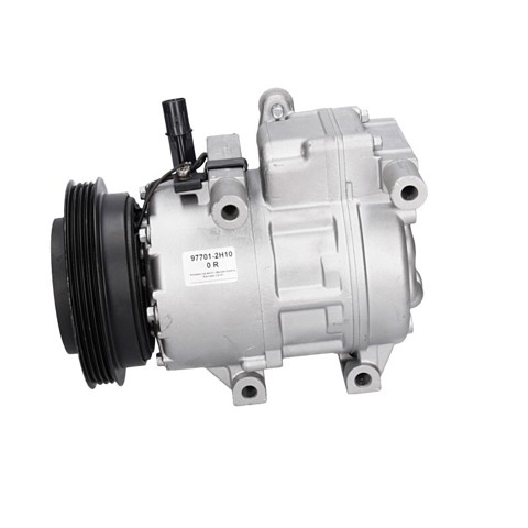 Компрессор системы кондиционирования MSG Rebuilding 977012H100R цена, от 248.75 USD