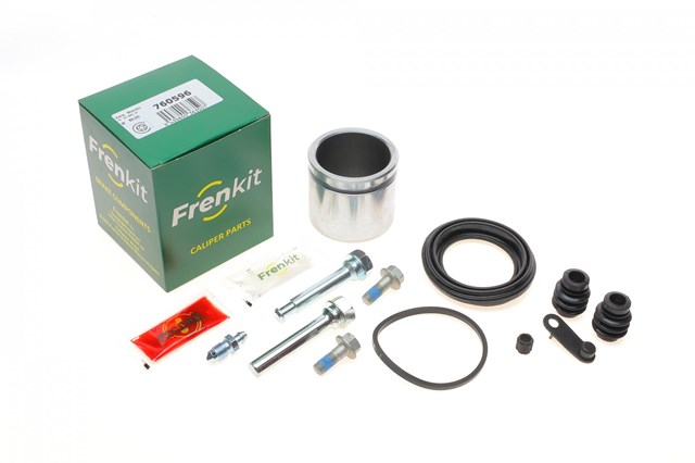 Ремкомплект тормозной системы Autofren D45730S цена, от 26.74 USD