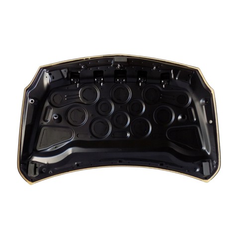 Капот FPS FP4647280Q цена, от 349.40 USD