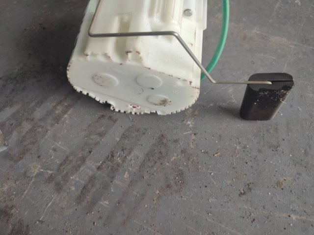 D2B19H307AC Ford 