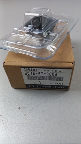 B0J867RC0A Mazda 
