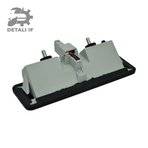 DF11317 Detali IF Ручка двери багажника, наружная