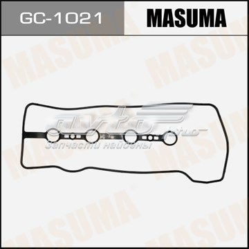Прокладка клапанной крышки GC1021 Masuma