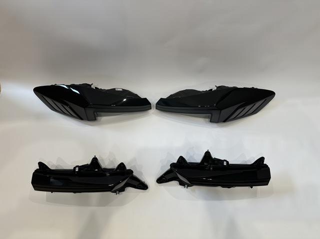 Купить 63219879758 BMW 