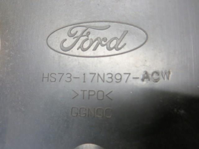  Ford HS7317N397ACW