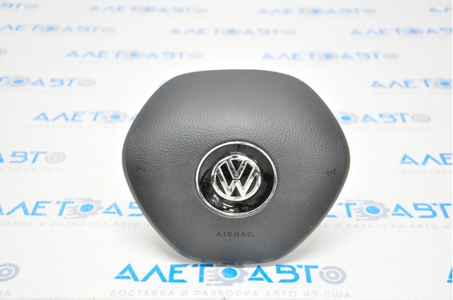 Подушка безопасности водителя 5NN880201LHVF VAG