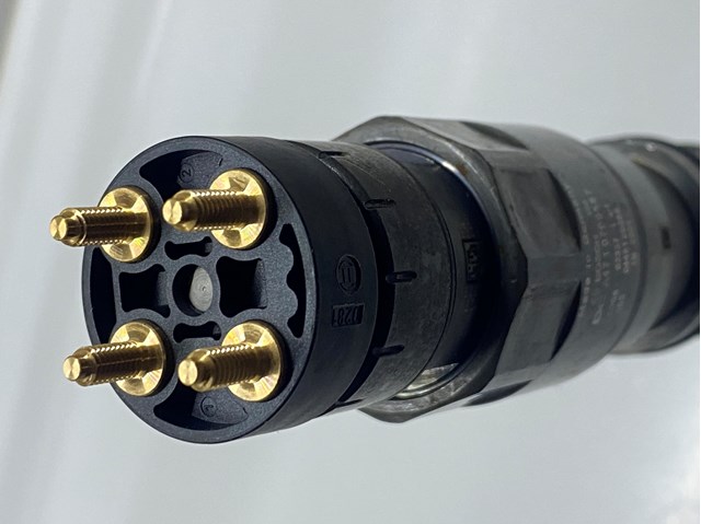 Купить 0445120288 Bosch 