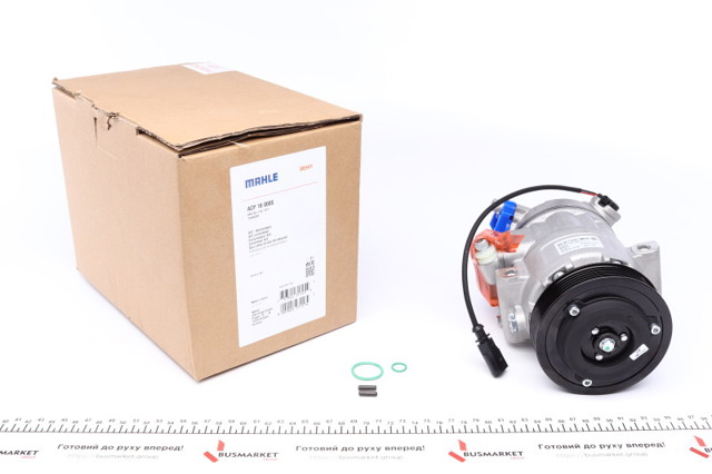 Compressor de aparelho de ar condicionado Mahle Original ACP18000S preço, a partir de 105,90 USD