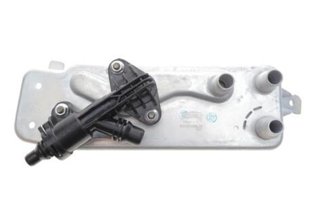 7001794 Autotechteile Радиатор охлаждения, АКПП