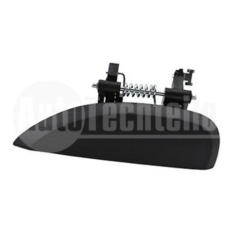 Ручка левой двери наружная Autotechteile 5051582 цена, от 13.75 USD