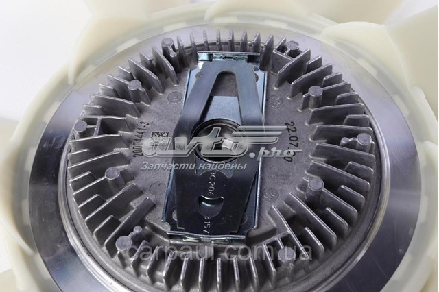 Вискозная муфта Borg-Warner 20004441 цена, от 86.75 USD