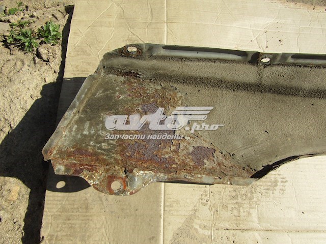 Купить 21108403014 Lada Крыло переднее правое