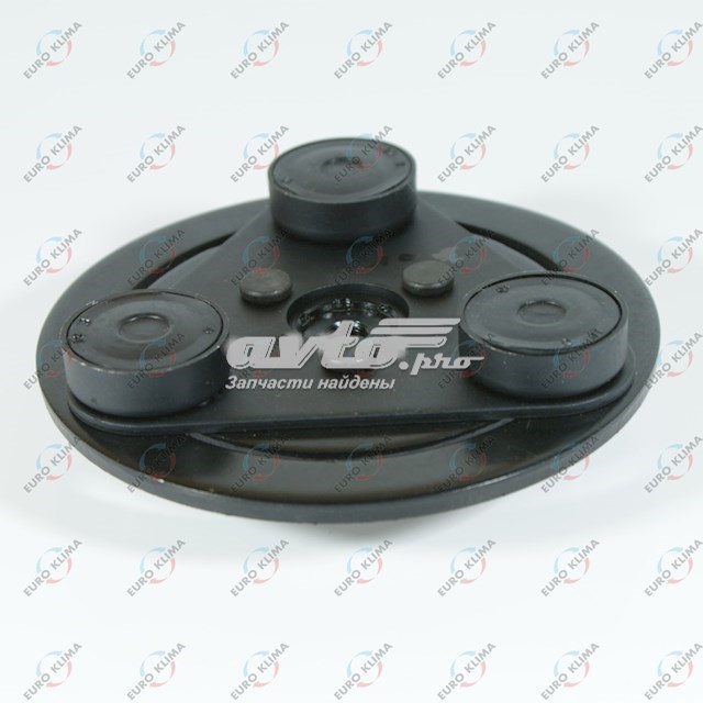 Диск муфты компрессора кондиционера Euroklima EK106 цена, от 12.87 USD