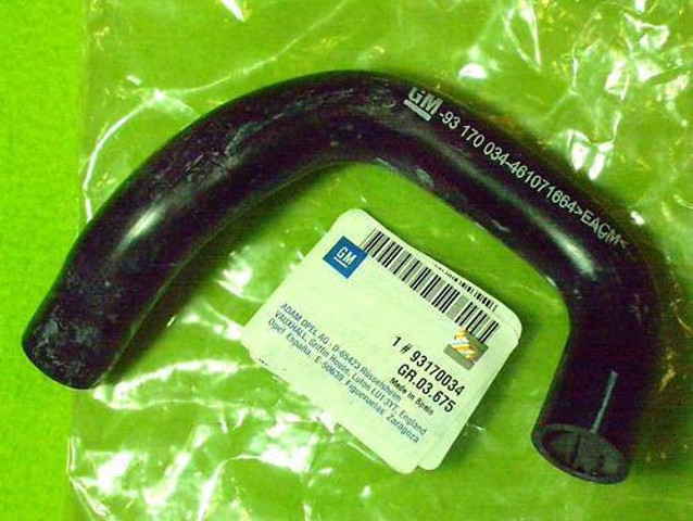  General Motors 93170034 цена, от 10.97 USD
