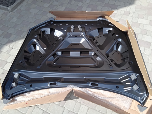 13X203 Polcar 