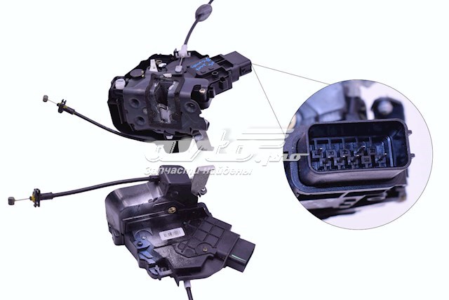  Ford 4M5AA26413BC