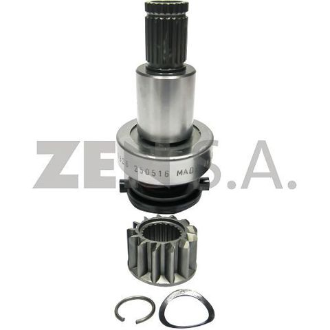 Compre ZN1826 ZEN Roda-livre do motor de arranco
