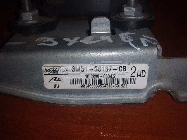  Mazda 3M513C187CB цена, от 6.33 USD