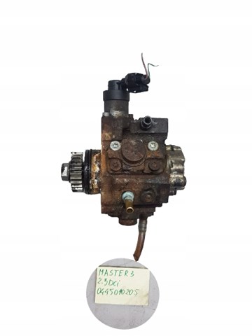 Купить 445010205 Bosch ТНВД