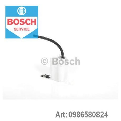 Насос топливный электрический 986580824 Bosch