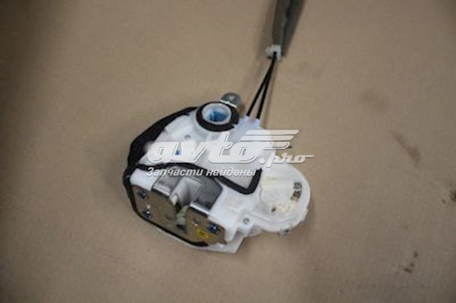 Купить 72650SNAC02 Honda Замок двери задней левой