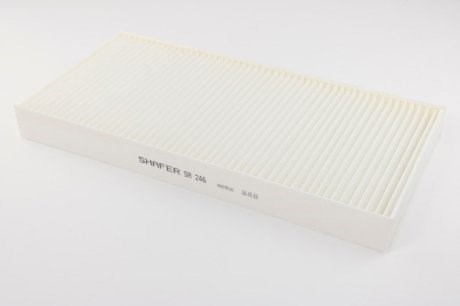 Фильтр салона SA246 Shafer
