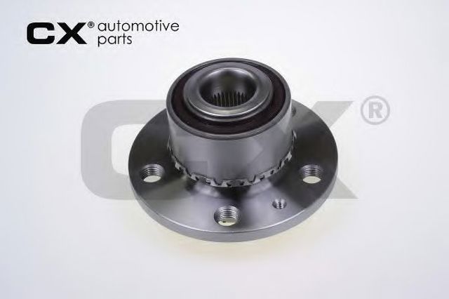 Ступицы передних колес CX/Complex CX506 цена, от 36.97 USD