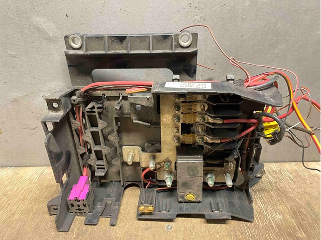 7L0937548 Porsche 