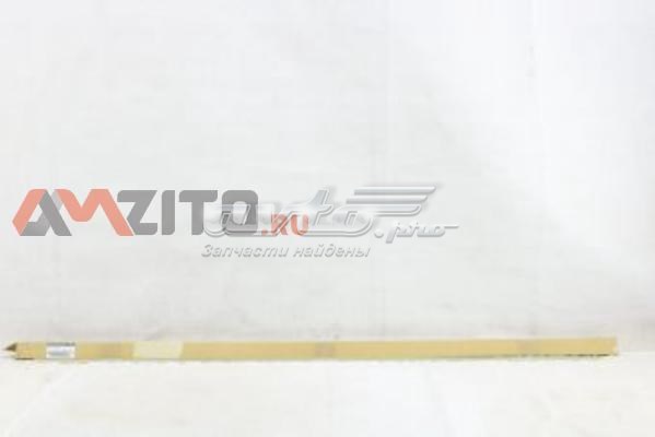 Молдинг лобового стекла верхний Nissan/Infiniti 727251LA0A цена, от 85.67 USD