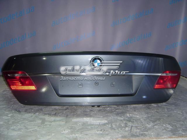 41627138460 BMW tampa de porta-malas