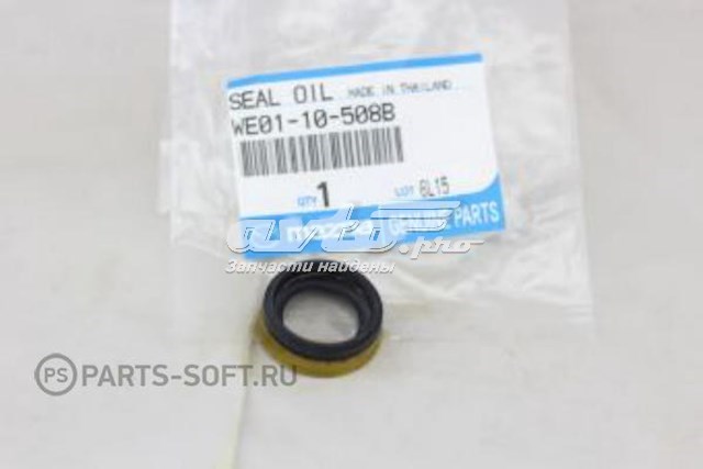 Купить WE0110508B Mazda Сальник распредвала двигателя передний
