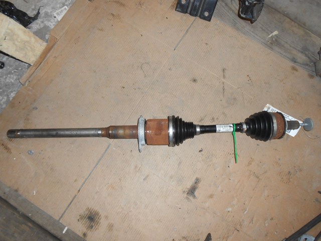  36011621 Volvo