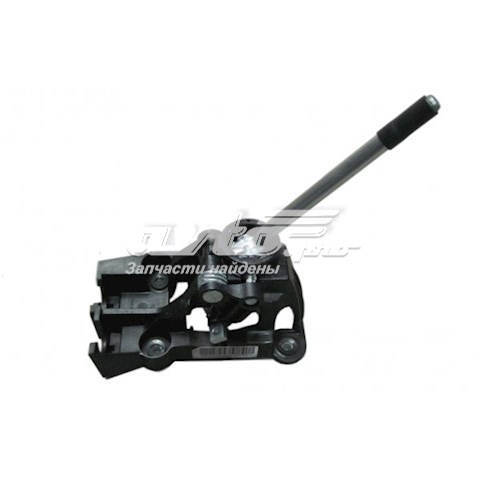 1014014699 Geely Кронштейн кулисы КПП