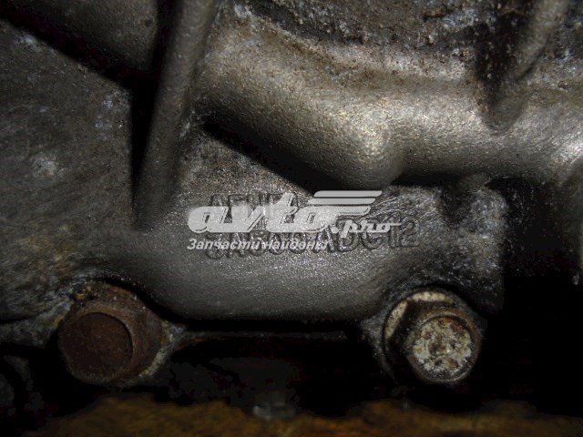 Купить A5HF1 Hyundai/Kia АКПП в сборе