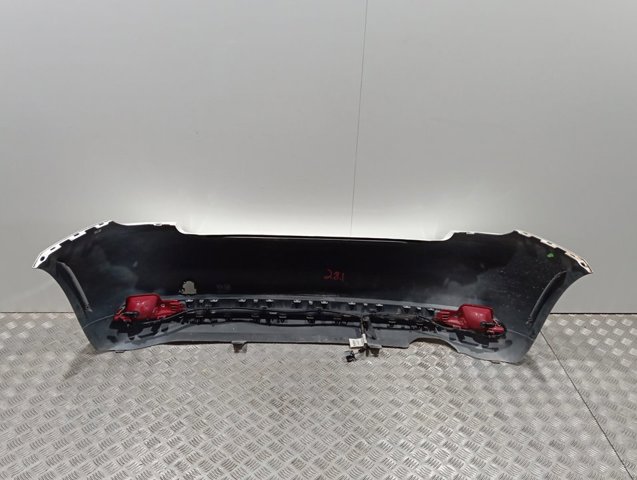 Бампер задний Fiat/Alfa/Lancia 735637732 цена, от 161.79 USD
