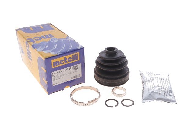 140033 Metelli 