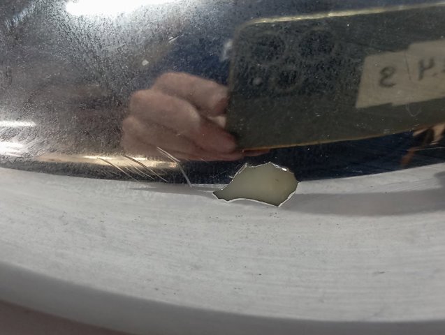  Mercedes A4478100316
