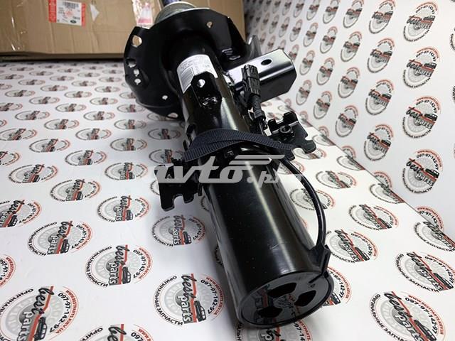 Купить LR079420 Land Rover Амортизатор задний, левый