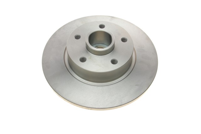 Купить 231798 Metelli Диск тормозной задний